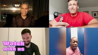 Watch With Us: Cheaters Part 3 - MEN - 21699