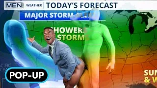 Forecasting Cum: POP-UP - MEN - 21705