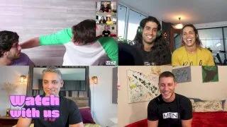 Watch With Us: Stealth Fuckers 8 - MEN - 21707