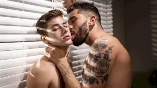 Hooking Up With Chris Damned - MEN - 21709