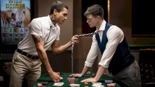 Uncut Dongs - MEN - 21715