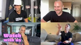 Watch With Us: The Everglades - MEN - 21721