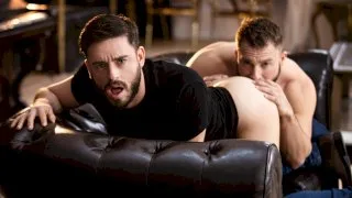 Cum in My Beard - MEN - 21737