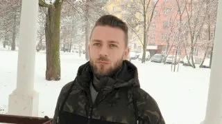 Czech Hunter 599 - [B]IGSTR - 21756