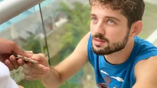 Str8 Chaser: Rob - Reality Dudes - 21760