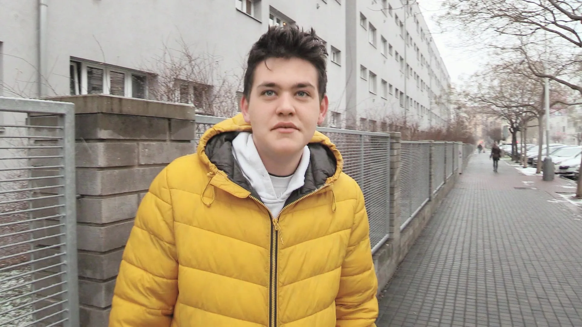 Czech Hunter 600 - [B]IGSTR - 21764