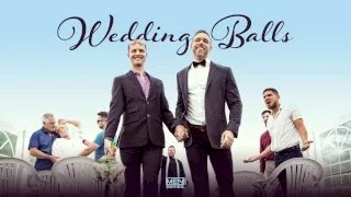 Wedding Balls - Uncut - MEN - 21777
