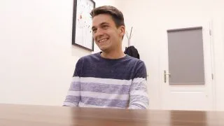 Dirty Scout 270 - [B]IGSTR - 21781