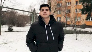 Czech Hunter 601 - [B]IGSTR - 21791