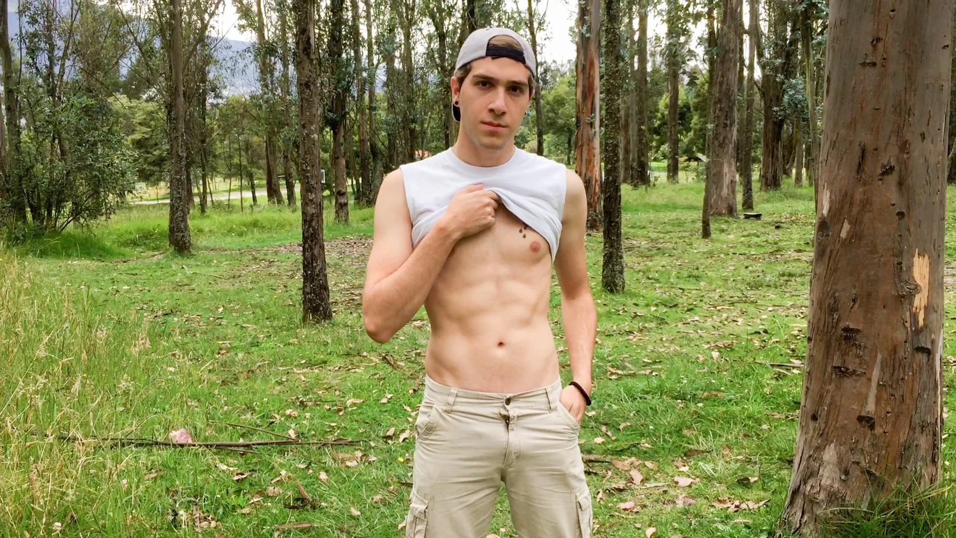 Str8 Chaser: Arthur - Reality Dudes - 21806