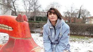 Czech Hunter 603 - [B]IGSTR - 21824