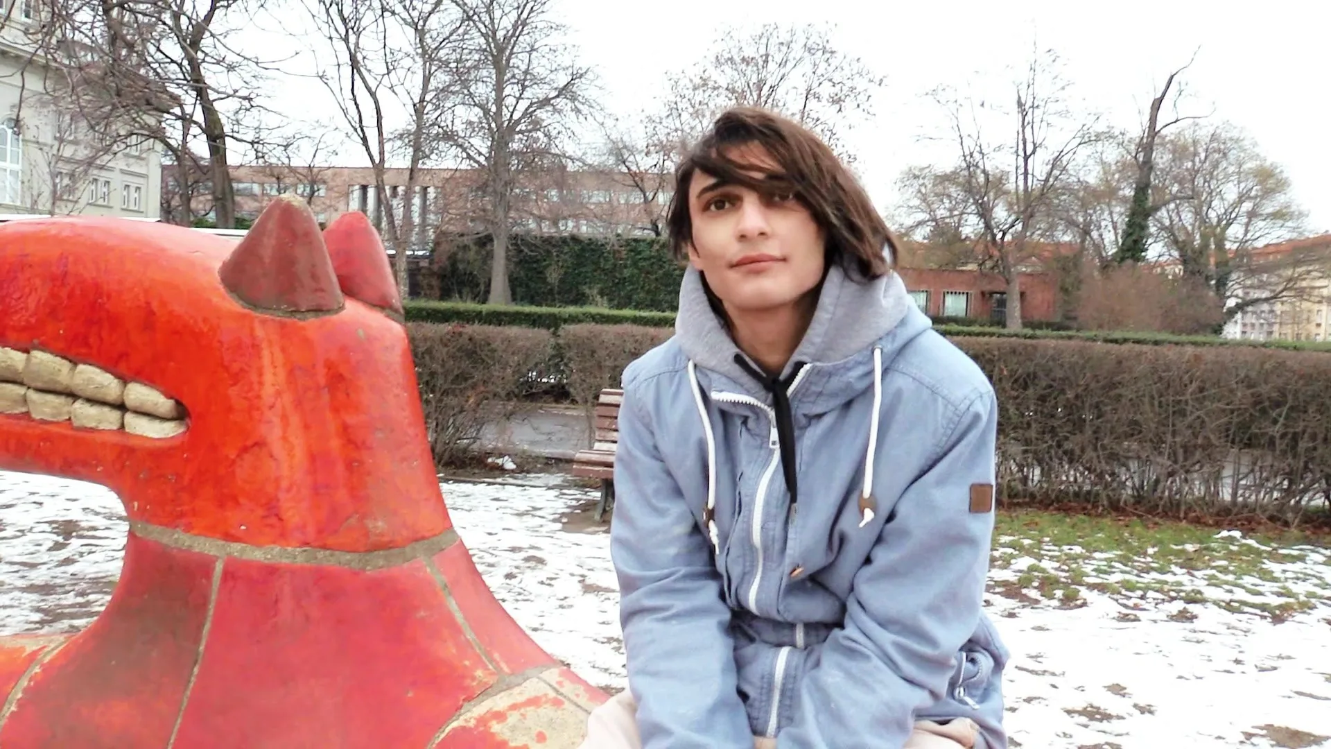 Czech Hunter 603 - [B]IGSTR - 21824