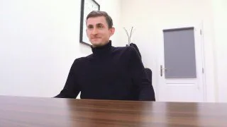 Dirty Scout 272 - [B]IGSTR - 21840