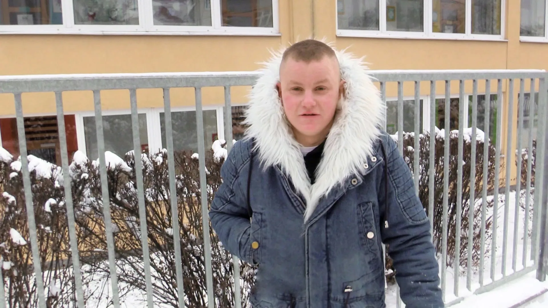 Czech Hunter 607 - [B]IGSTR - 21882