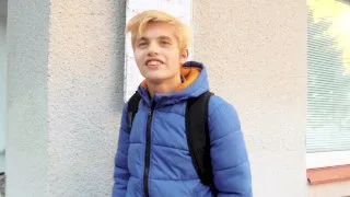 Czech Hunter 608 - [B]IGSTR - 21888