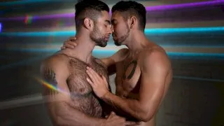 The Cock Stop Part 3 - MEN - 21896