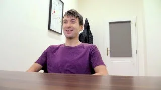 Dirty Scout 274 - [B]IGSTR - 21898