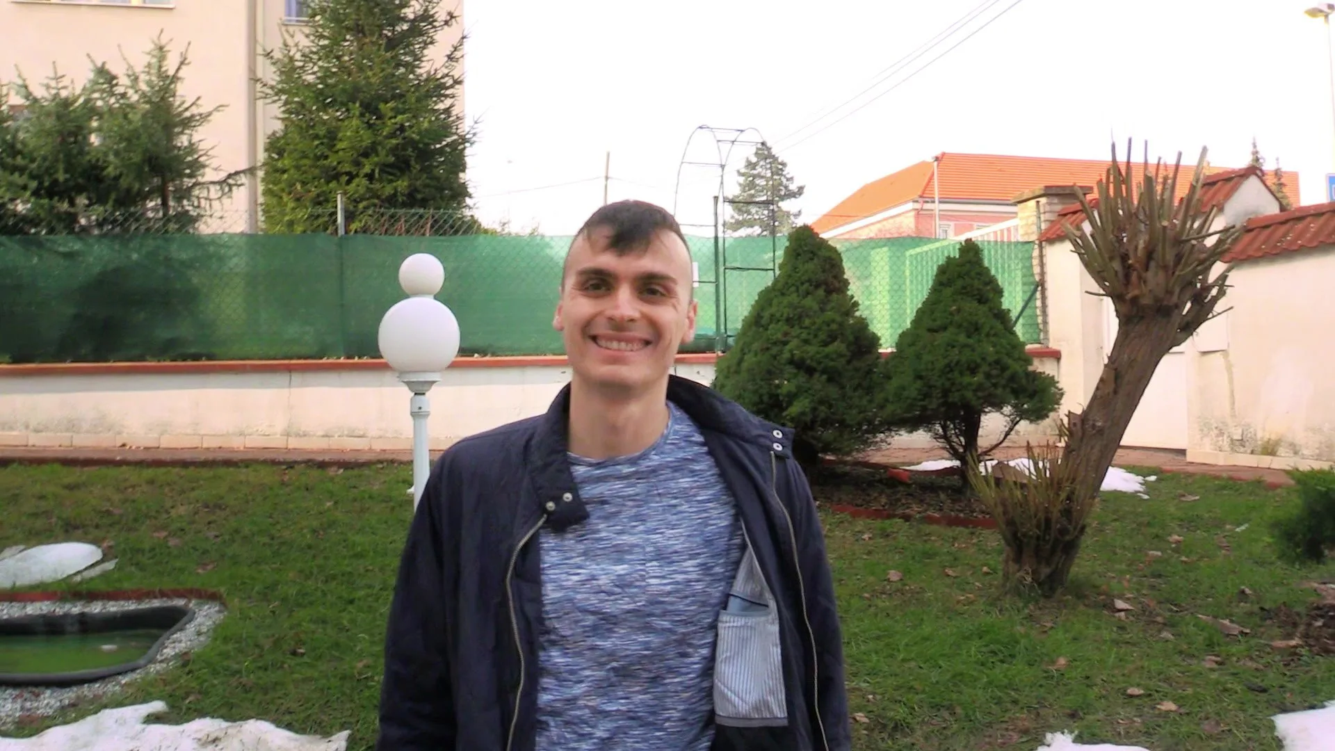 Czech Hunter 609 - [B]IGSTR - 21908