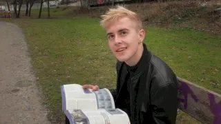 Czech Hunter 611 - [B]IGSTR - 21932