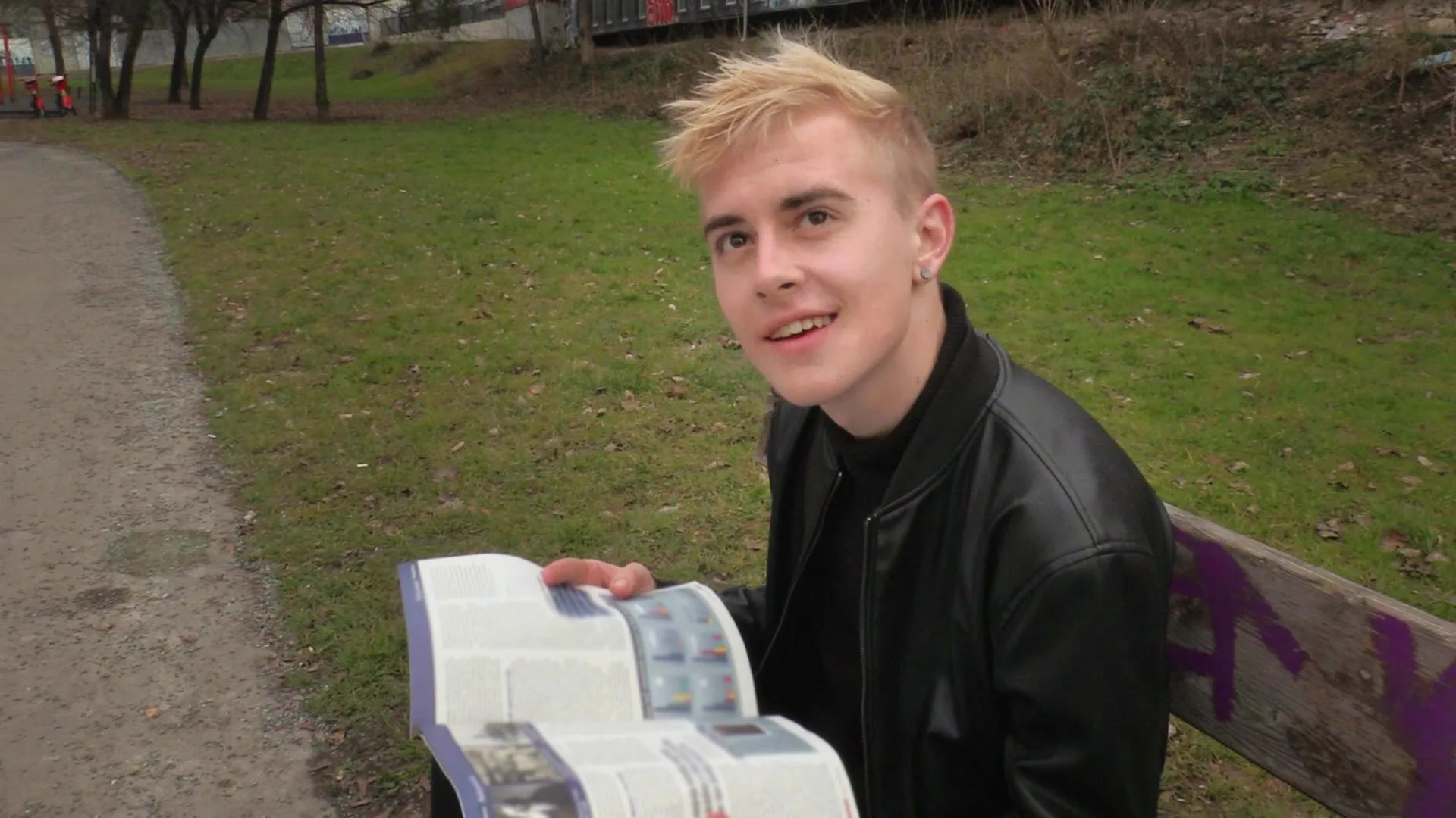 Czech Hunter 611 - [B]IGSTR - 21932