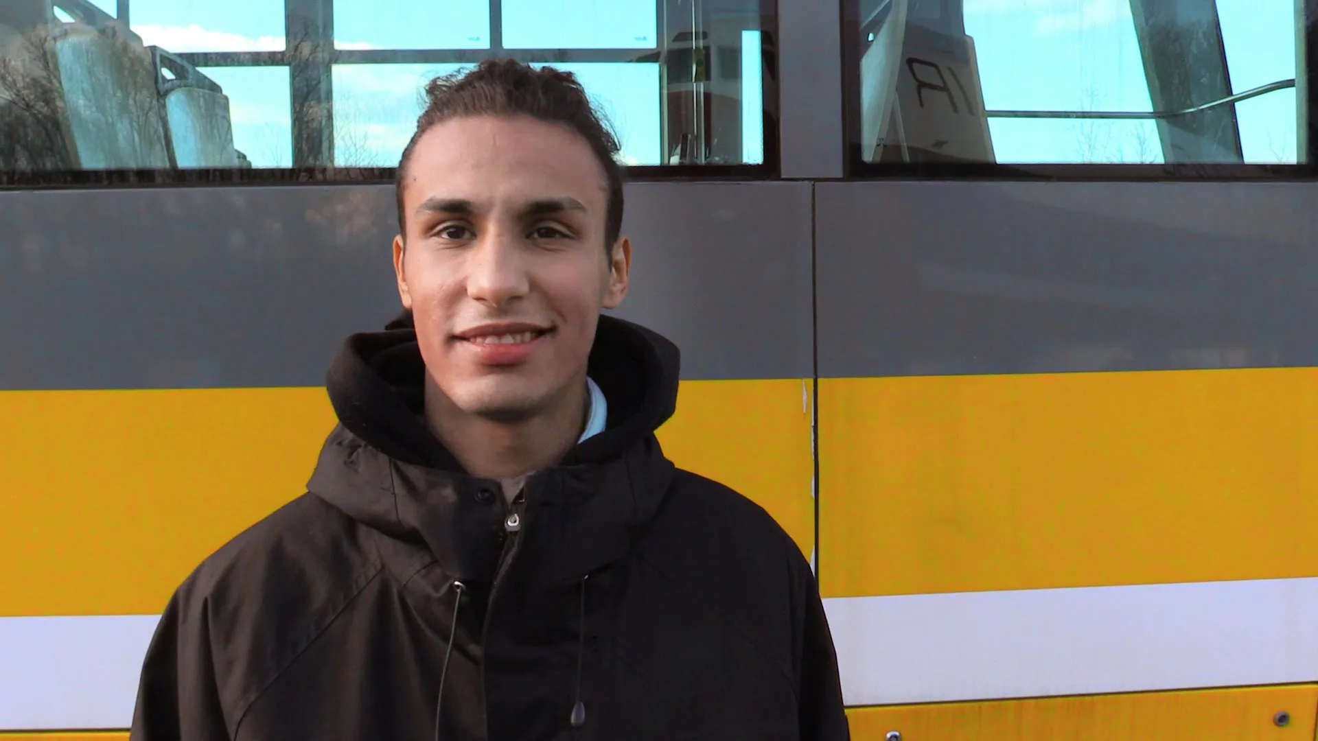 Czech Hunter 612 - [B]IGSTR - 21942