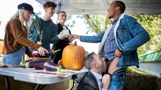 Wide Country Hole - MEN - 21946