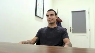 Dirty Scout 275 - [B]IGSTR - 21952