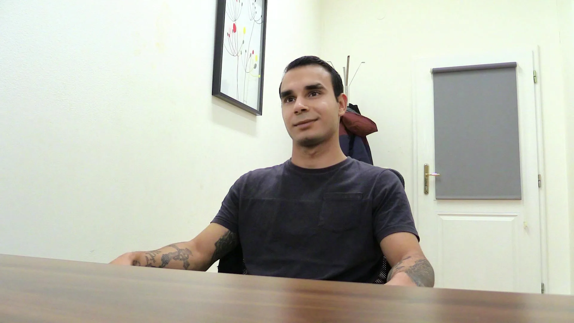 Dirty Scout 275 - [B]IGSTR - 21952