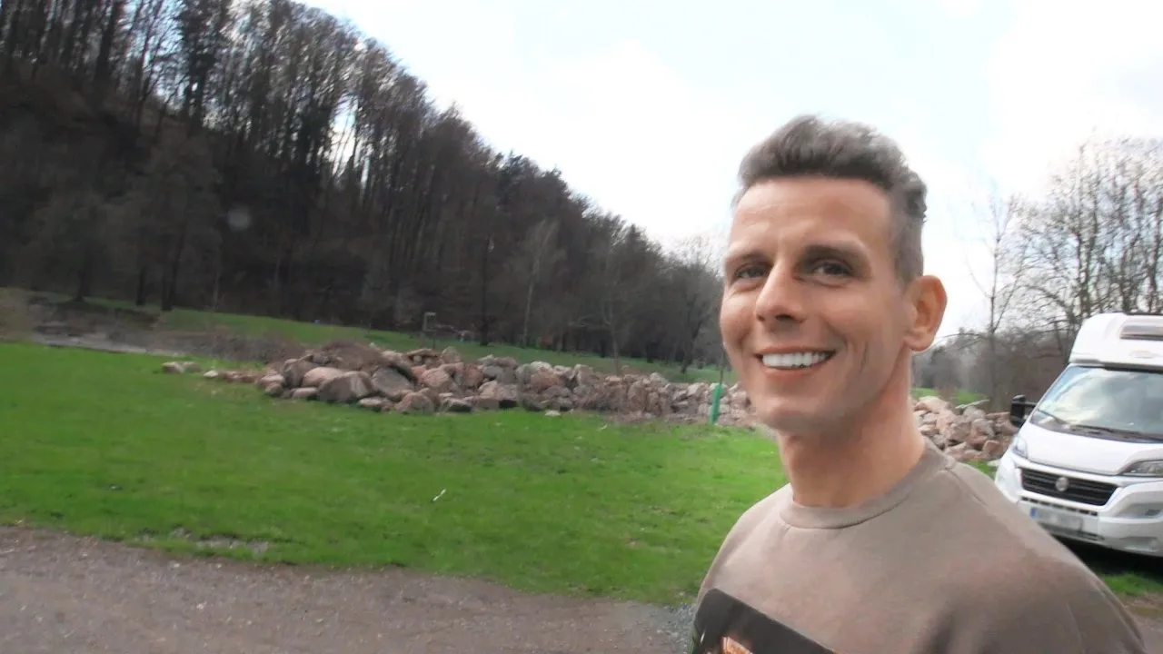 Czech Hunter 617 - [B]IGSTR - 22018