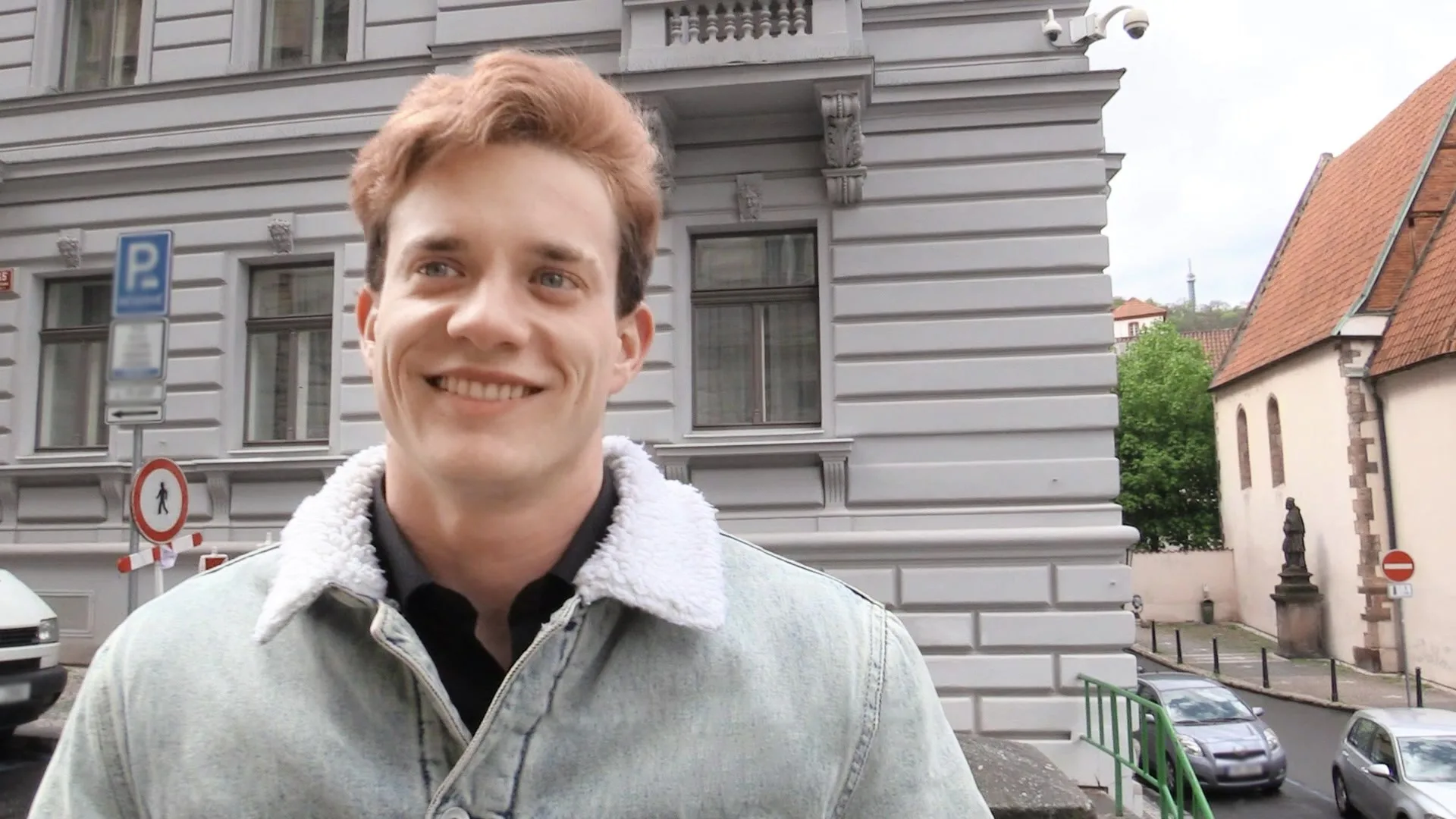 Czech Hunter 619 - [B]IGSTR - 22036