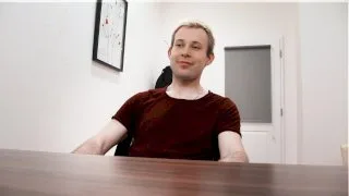 Dirty Scout 277 - [B]IGSTR - 22050