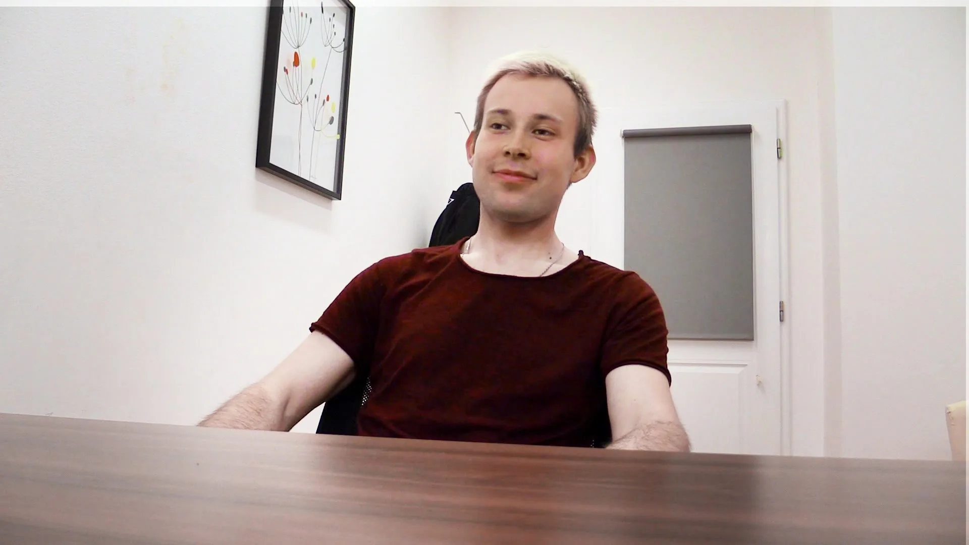 Dirty Scout 277 - [B]IGSTR - 22050