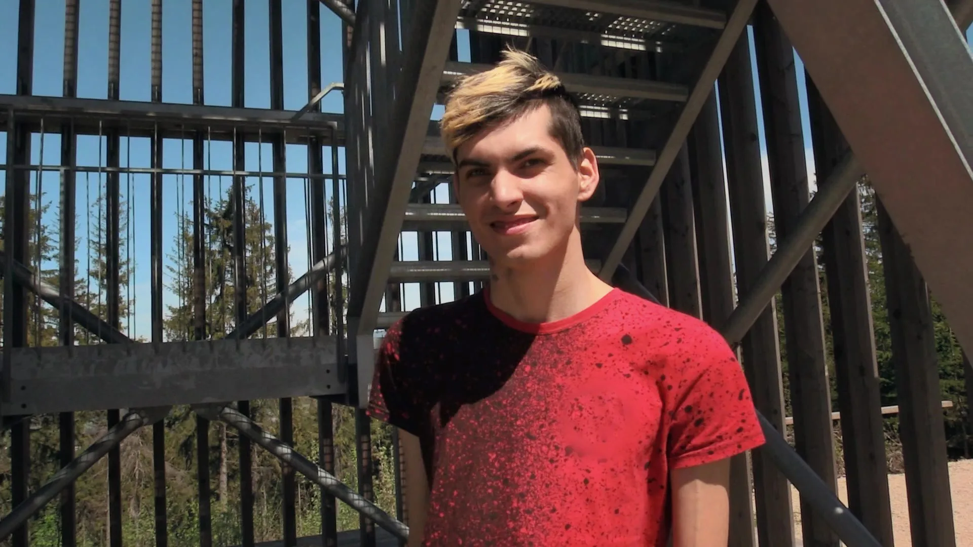 Czech Hunter 620 - [B]IGSTR - 22056