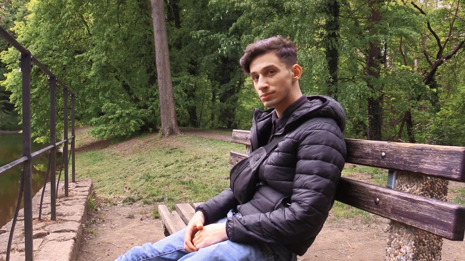 Czech Hunter 622 - [B]IGSTR - 22078