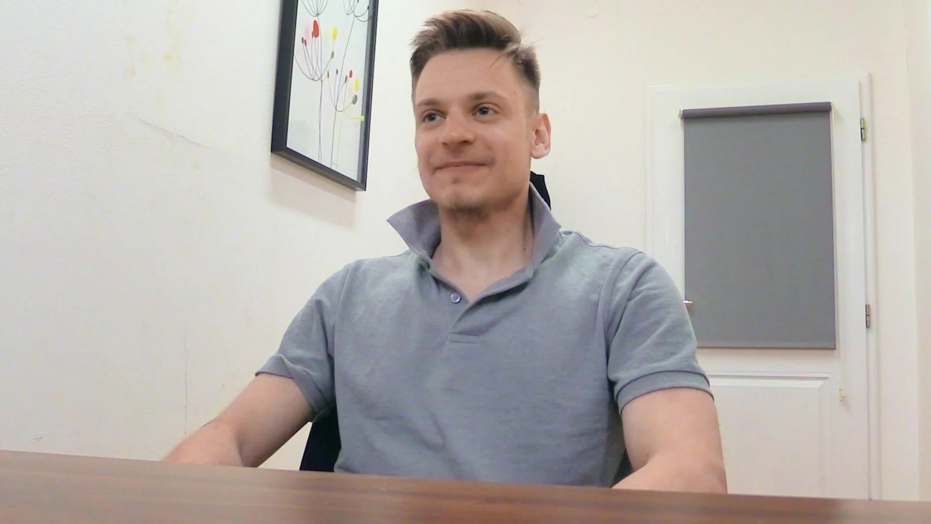 Dirty Scout 278 - [B]IGSTR - 22096