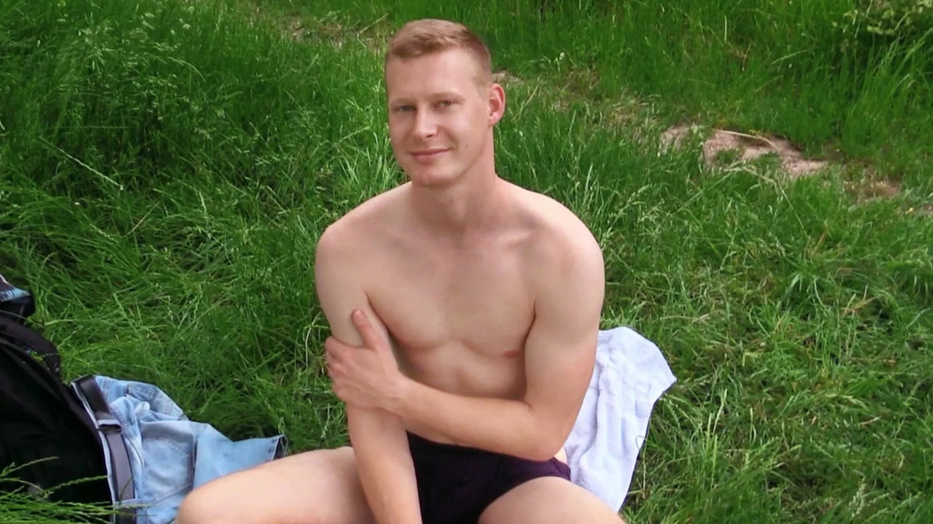 Czech Hunter 623 - [B]IGSTR - 22104