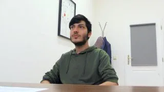 Dirty Scout 279 - [B]IGSTR - 22121