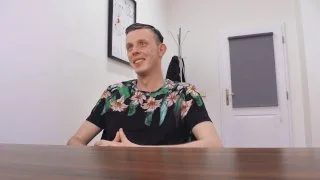 Dirty Scout 280 - [B]IGSTR - 22143