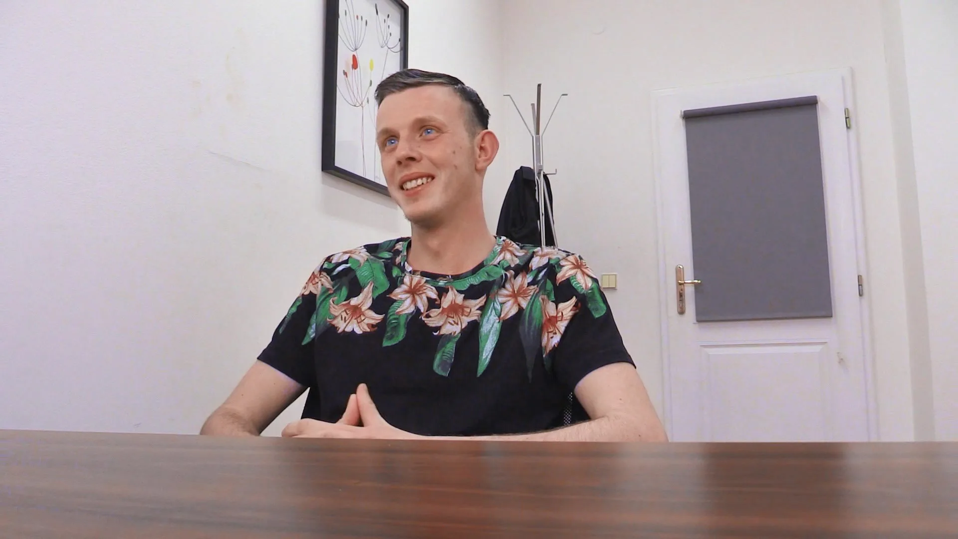 Dirty Scout 280 - [B]IGSTR - 22143