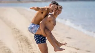 JC & Liam: Bareback - Sean Cody - 22159