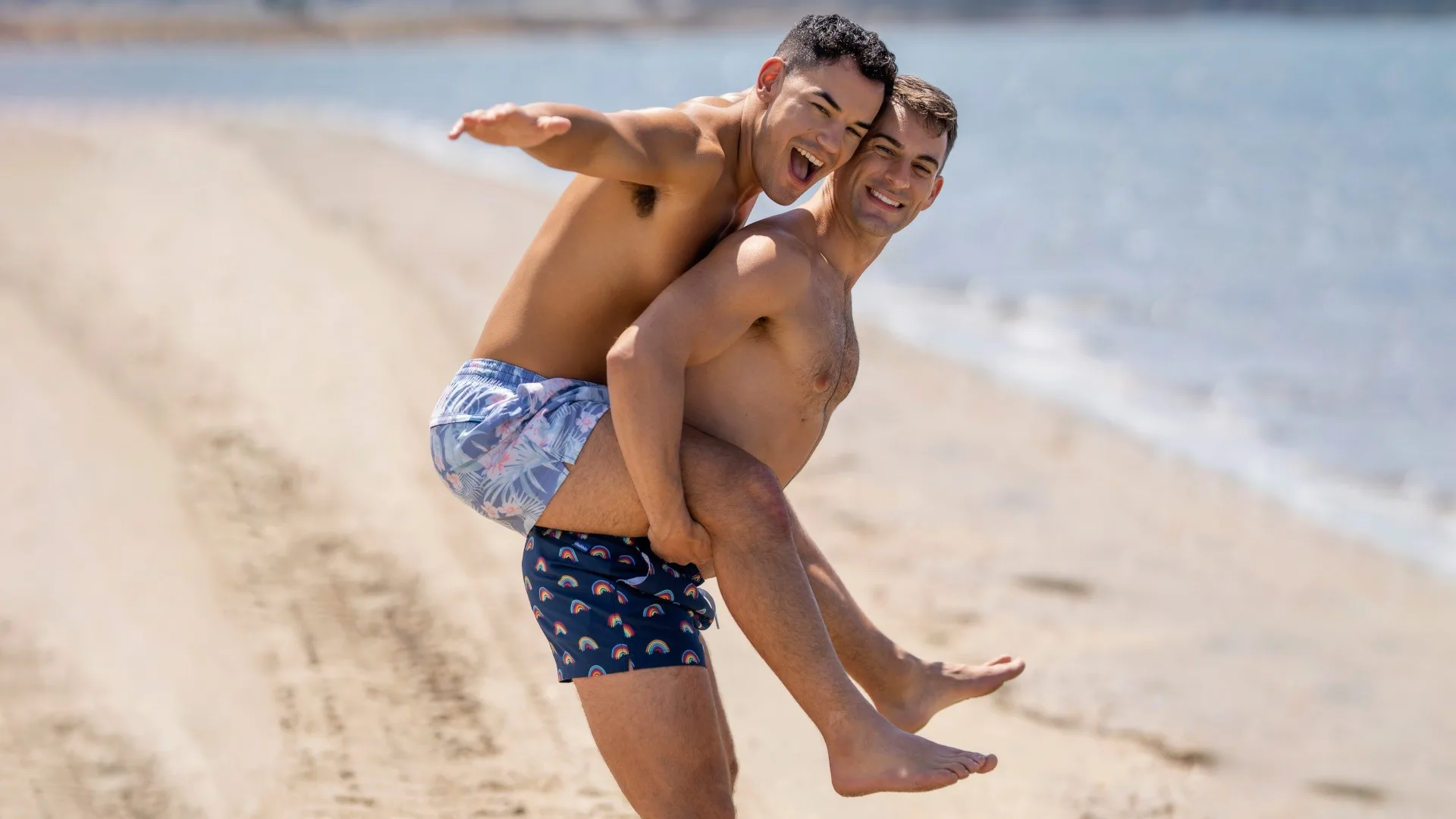 JC & Liam: Bareback - Sean Cody - 22159