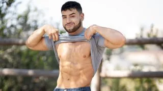 Matteo - Solo - Sean Cody - 22166