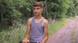 Czech Hunter 626 - [B]IGSTR - 22178