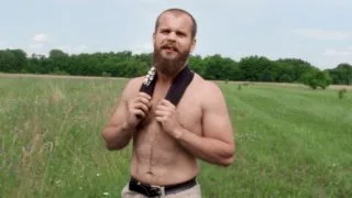 Czech Hunter 627 - [B]IGSTR - 22198