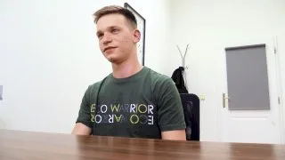 Dirty Scout 283 - [B]IGSTR - 22216