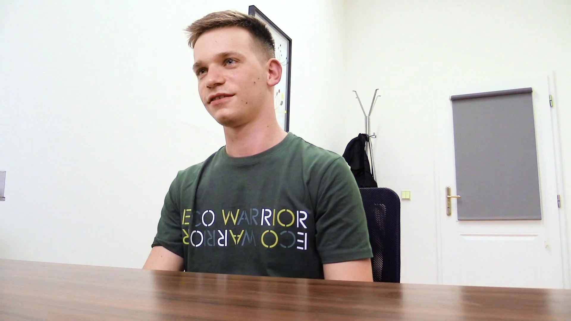 Dirty Scout 283 - [B]IGSTR - 22216