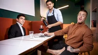 Dick's On The Menu - MEN - 22222