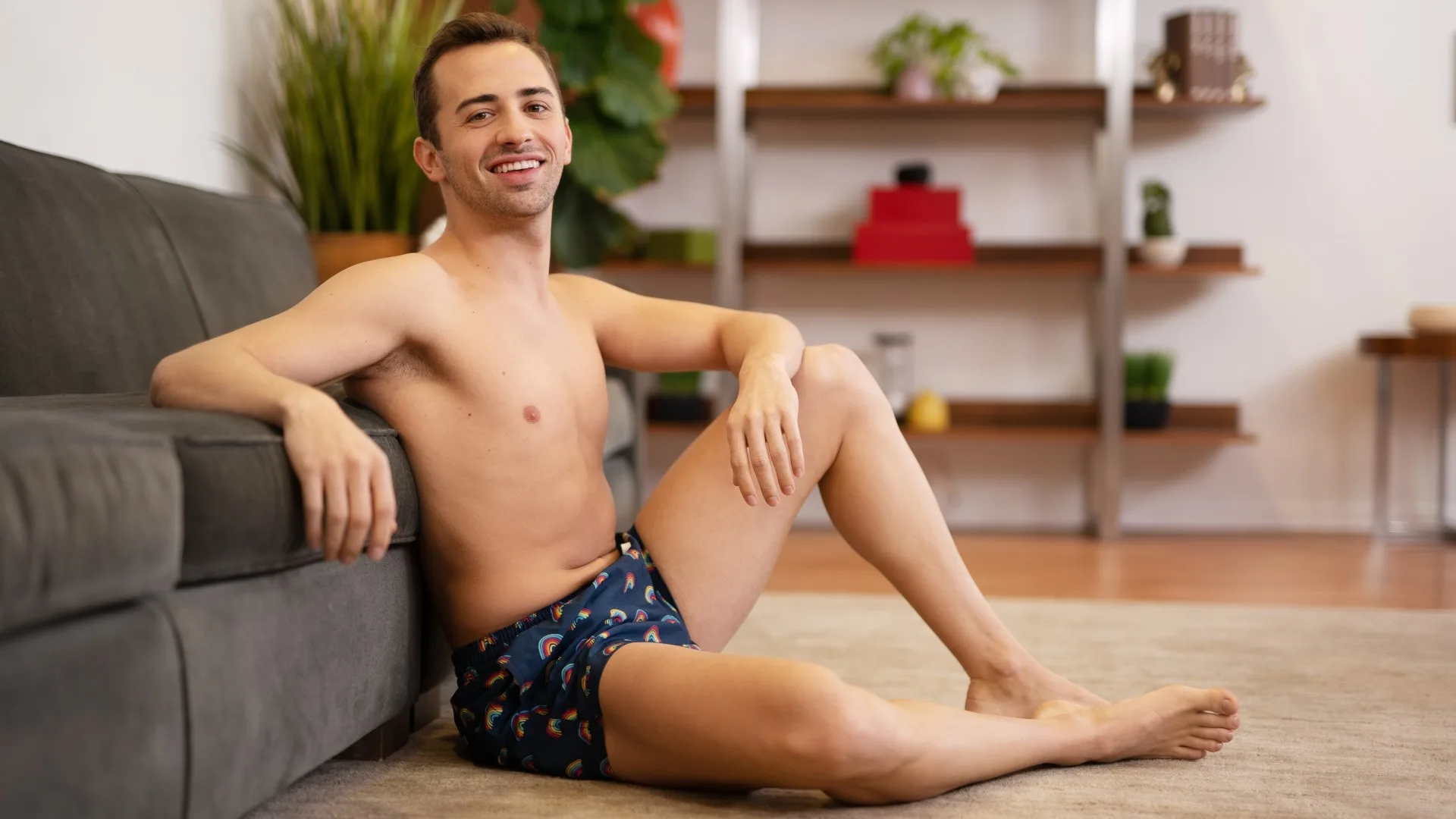 Curtis - Solo - Sean Cody - 22233