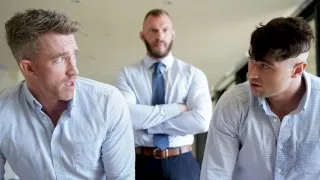 Straight A's - Icon Male - 22247