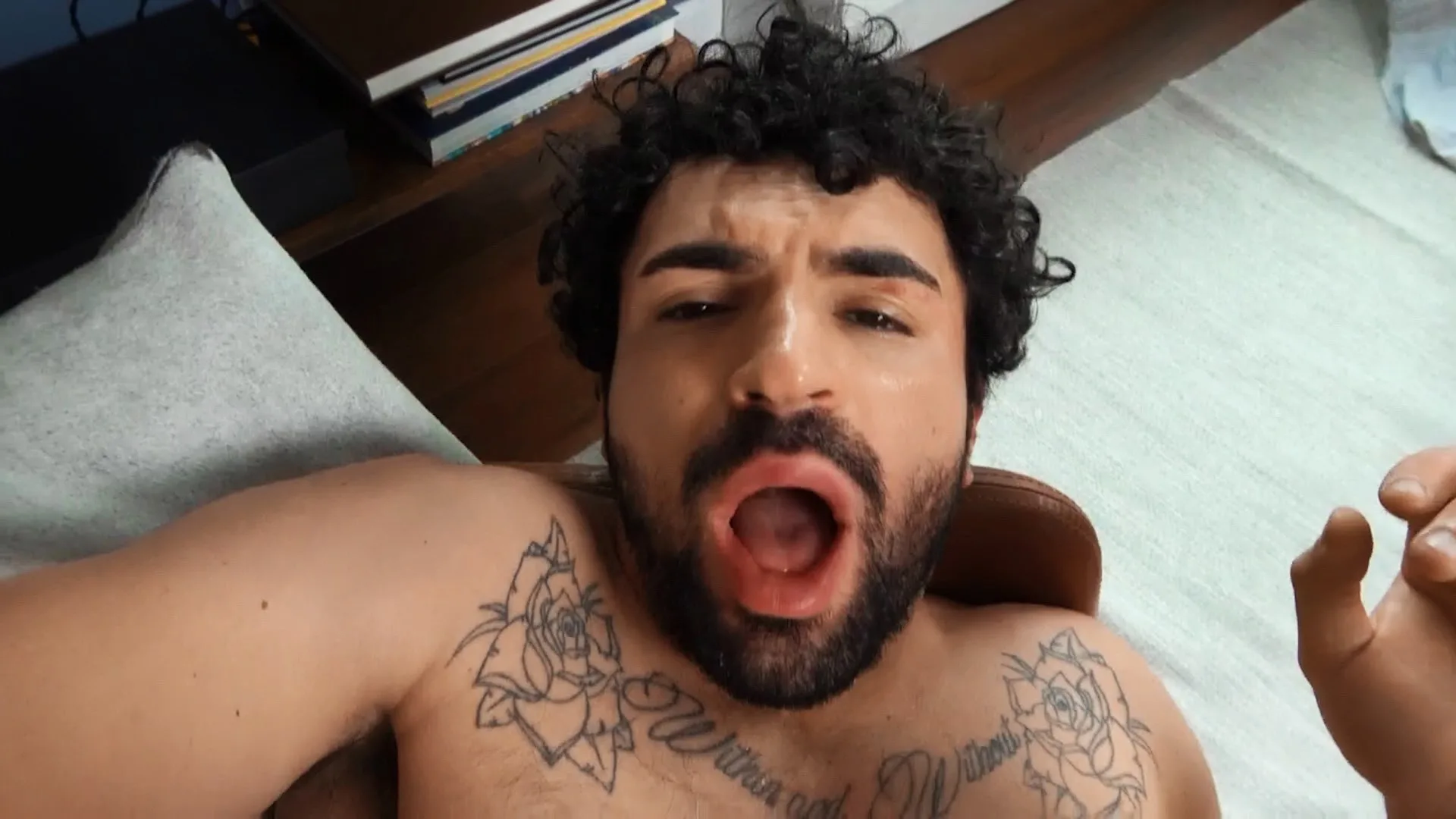 Deep Inside Part 5 - MEN - 22255